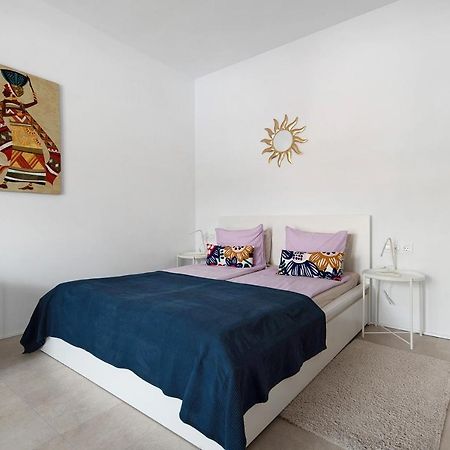 Апартаменти Fantastico 2 - Center Puerto De La Пуерто-де-ла-Крус Екстер'єр фото