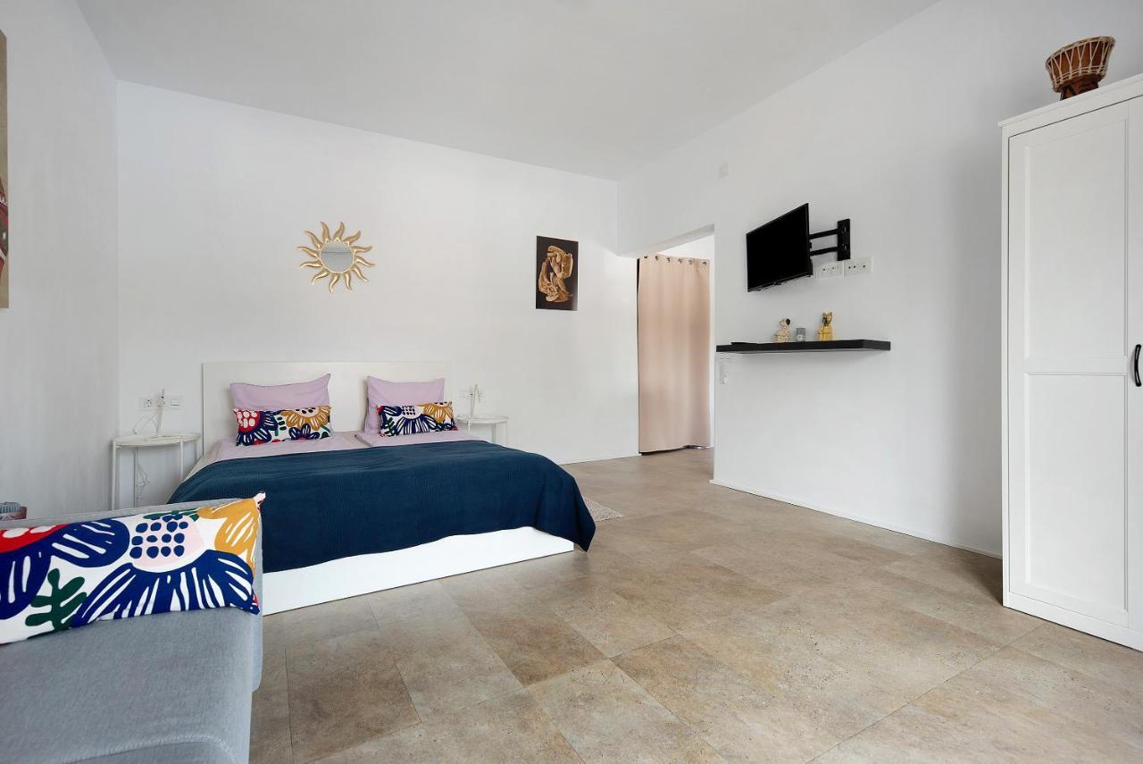 Апартаменти Fantastico 2 - Center Puerto De La Пуерто-де-ла-Крус Екстер'єр фото