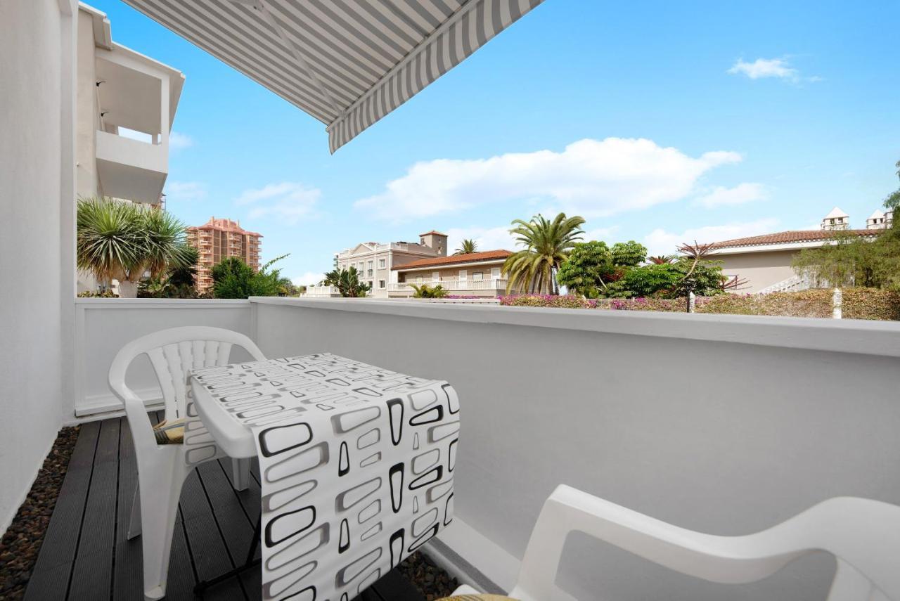 Апартаменти Fantastico 2 - Center Puerto De La Пуерто-де-ла-Крус Екстер'єр фото