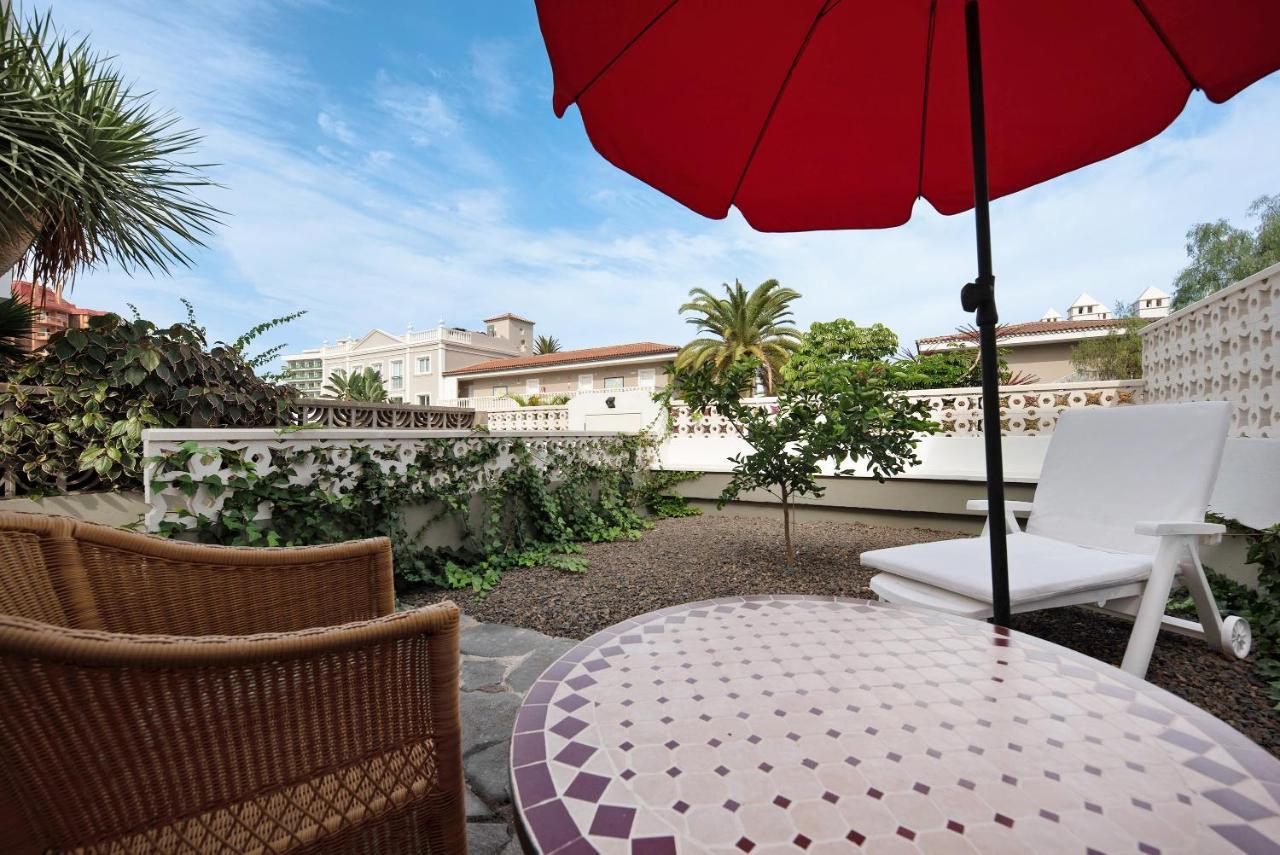 Апартаменти Fantastico 2 - Center Puerto De La Пуерто-де-ла-Крус Екстер'єр фото
