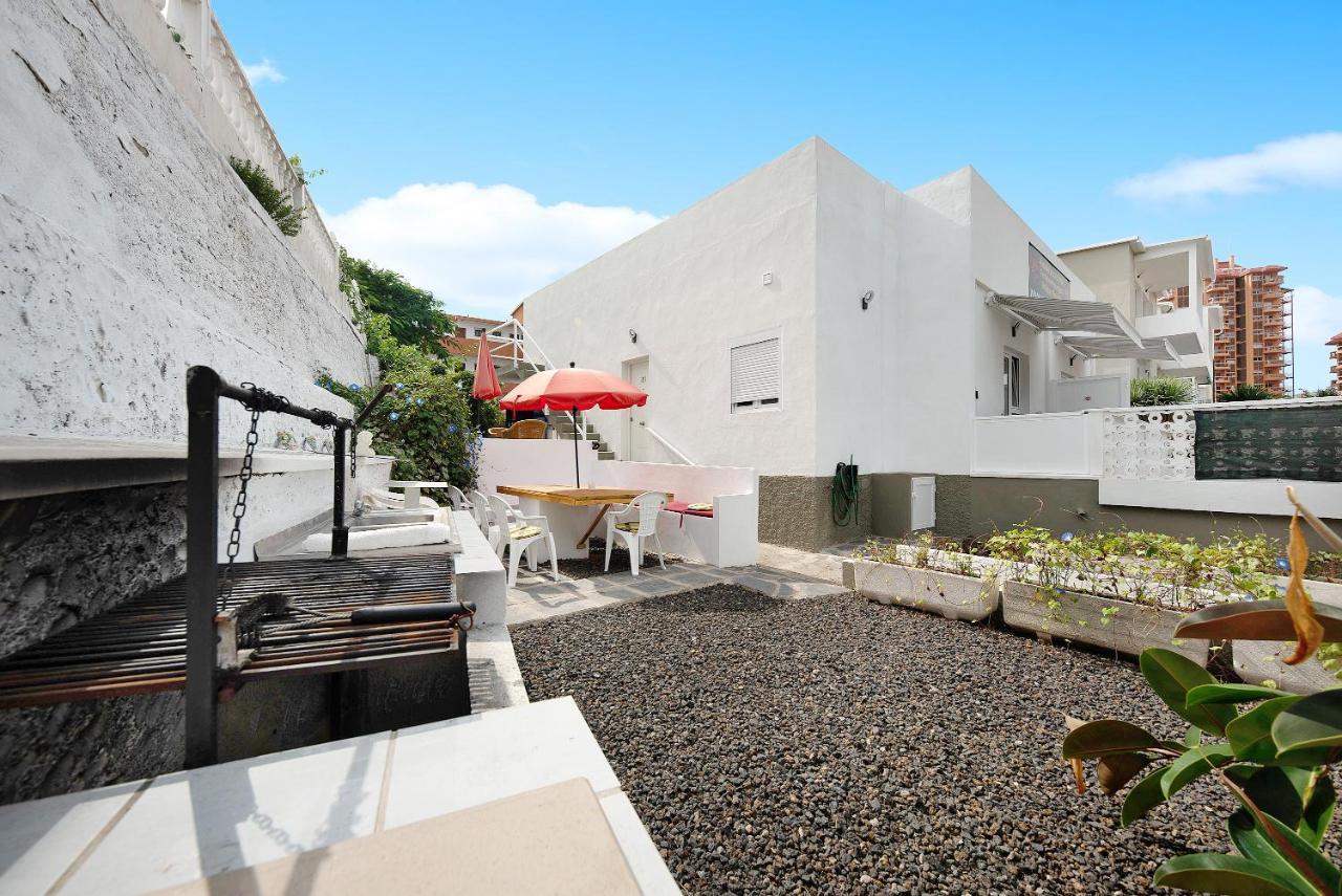 Апартаменти Fantastico 2 - Center Puerto De La Пуерто-де-ла-Крус Екстер'єр фото