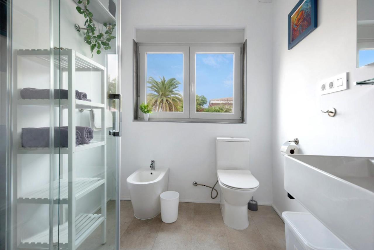 Апартаменти Fantastico 2 - Center Puerto De La Пуерто-де-ла-Крус Екстер'єр фото